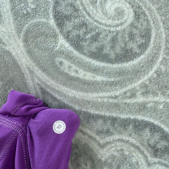 Womens Lululemon Wunder Train High-Rise Tight - Picture 5 of 5